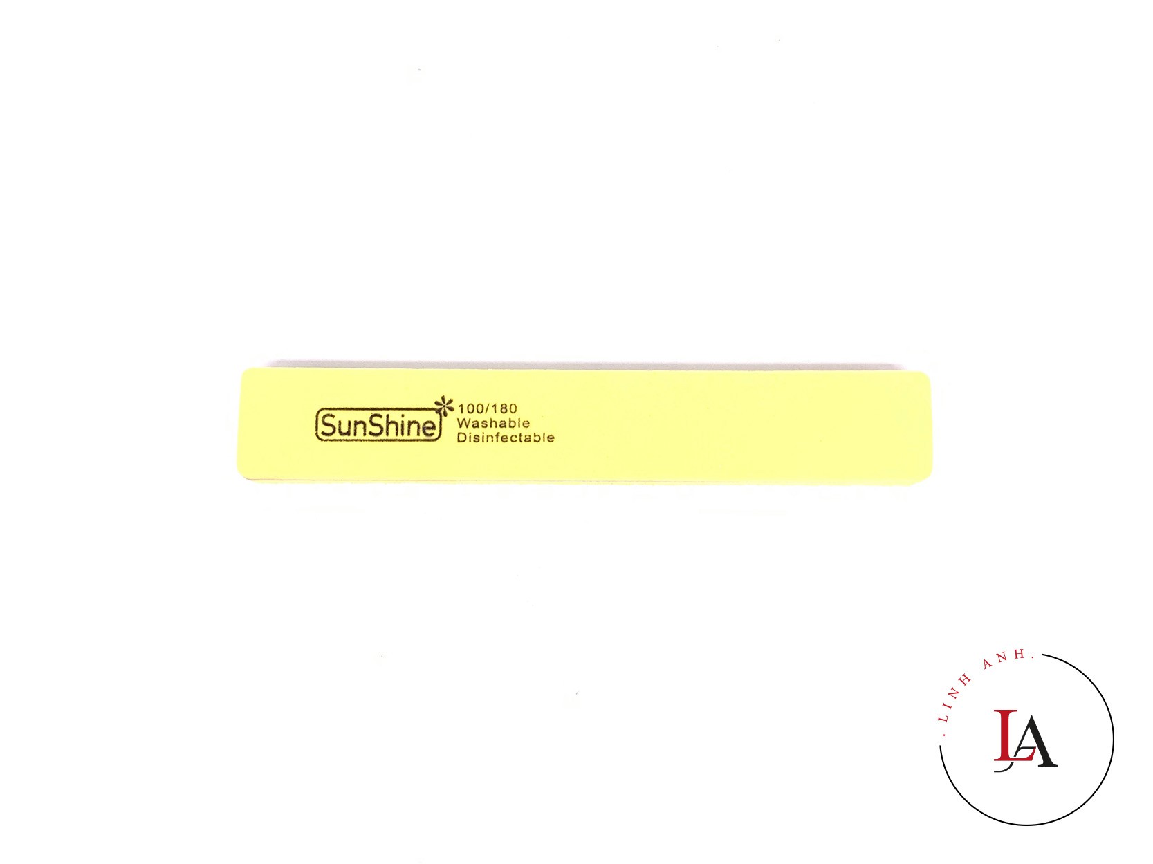 Dũa móng xốp Sunshine